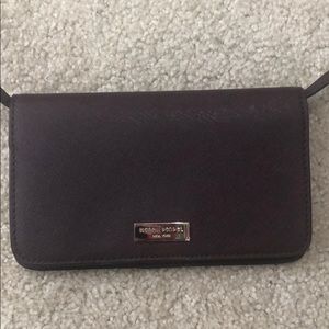 Henri Bendel W57 Smartphone Crossbody